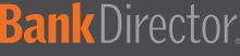 Bank Director logo