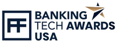 Banking Tech Awards USA logo