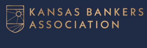 Kansas Bankers Association logo